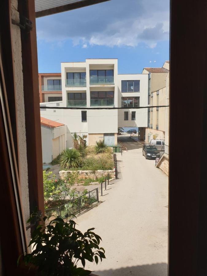Apartment Old Town 乌马格 外观 照片