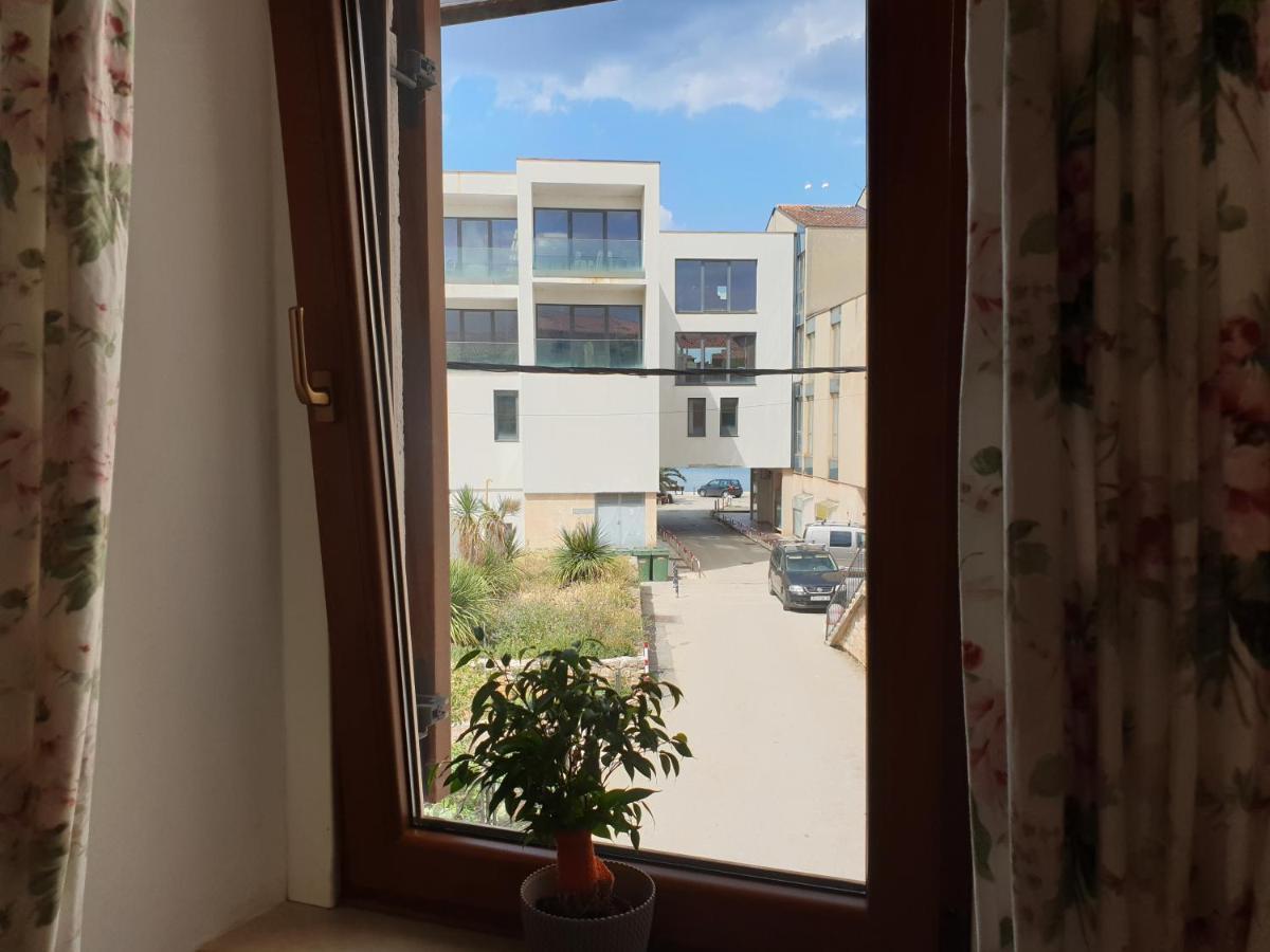 Apartment Old Town 乌马格 外观 照片