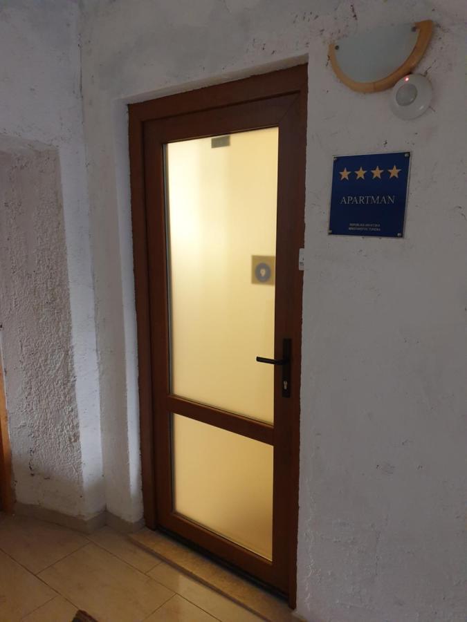 Apartment Old Town 乌马格 外观 照片