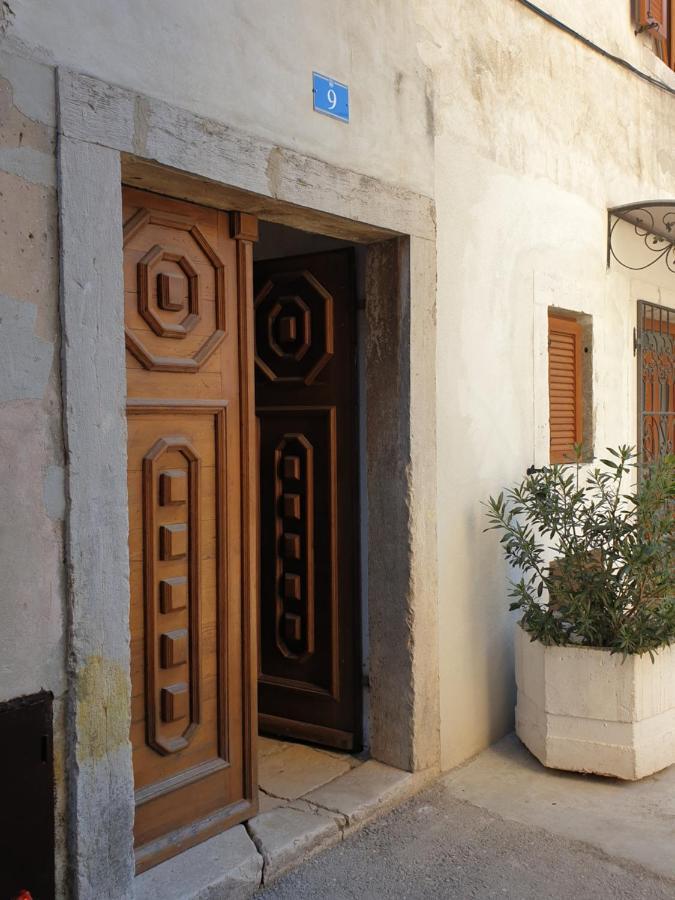 Apartment Old Town 乌马格 外观 照片