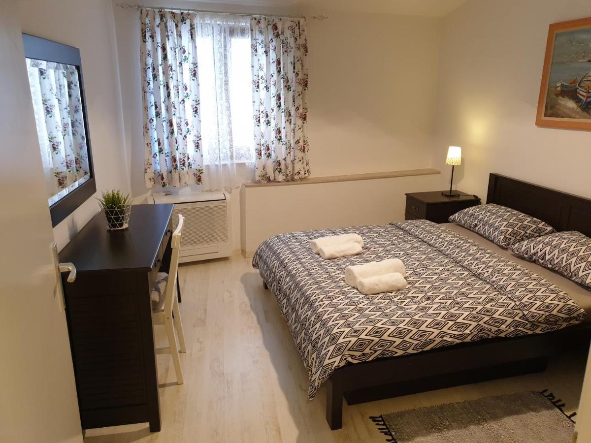 Apartment Old Town 乌马格 外观 照片