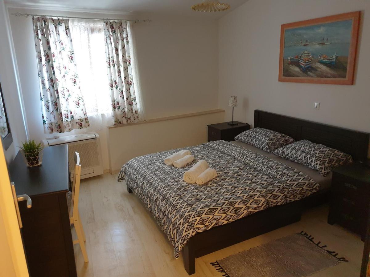 Apartment Old Town 乌马格 外观 照片