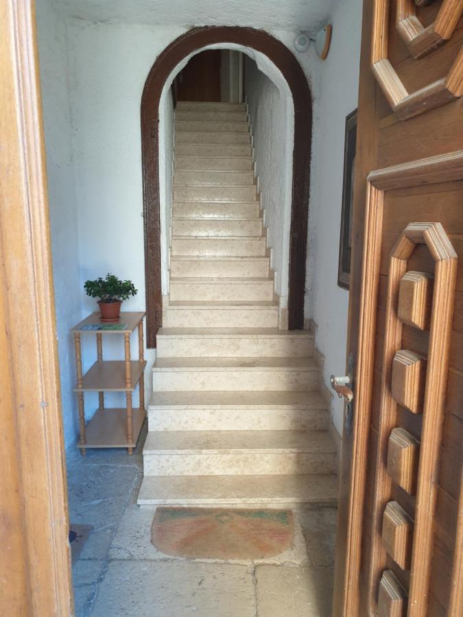 Apartment Old Town 乌马格 外观 照片