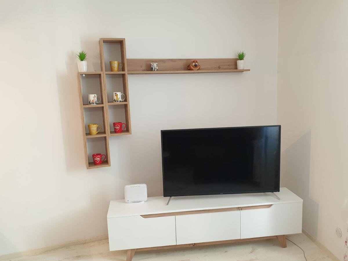 Apartment Old Town 乌马格 外观 照片