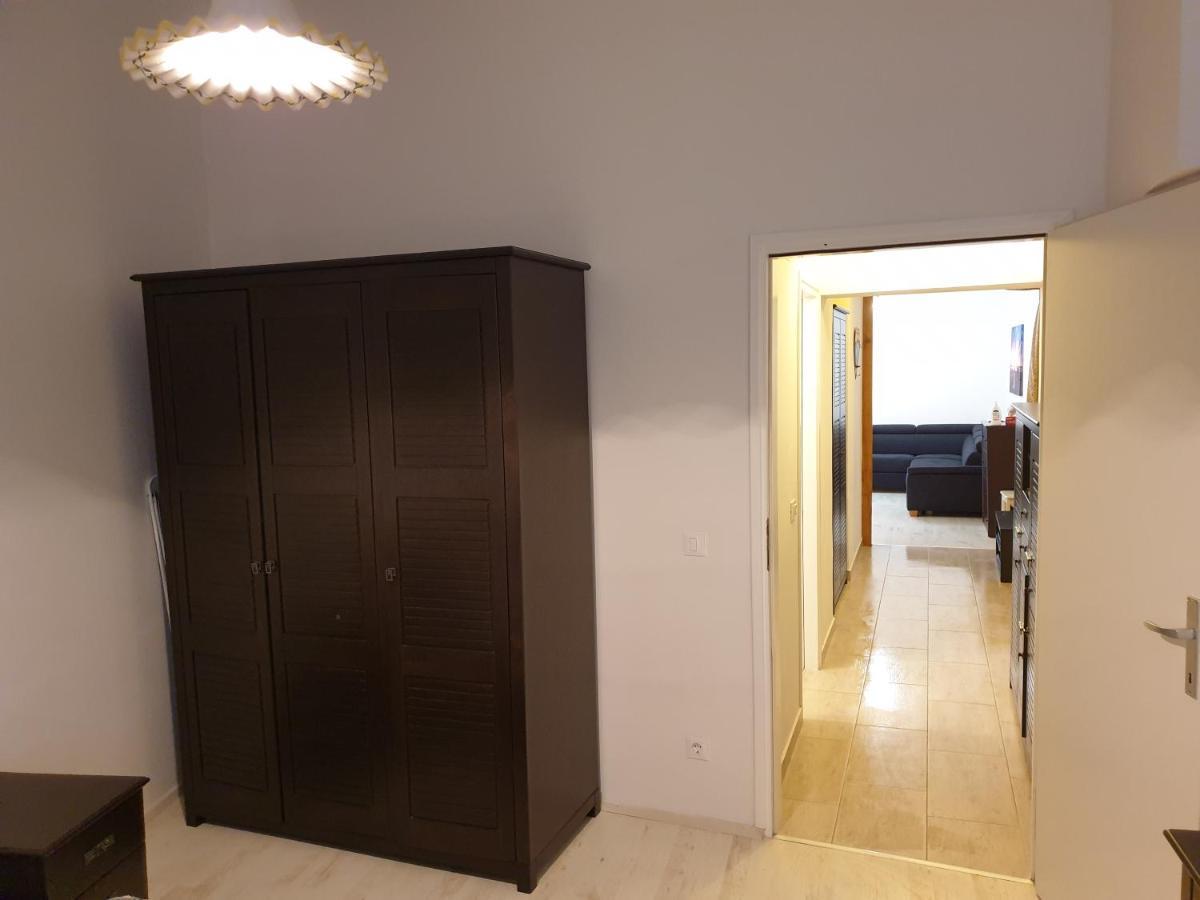 Apartment Old Town 乌马格 外观 照片