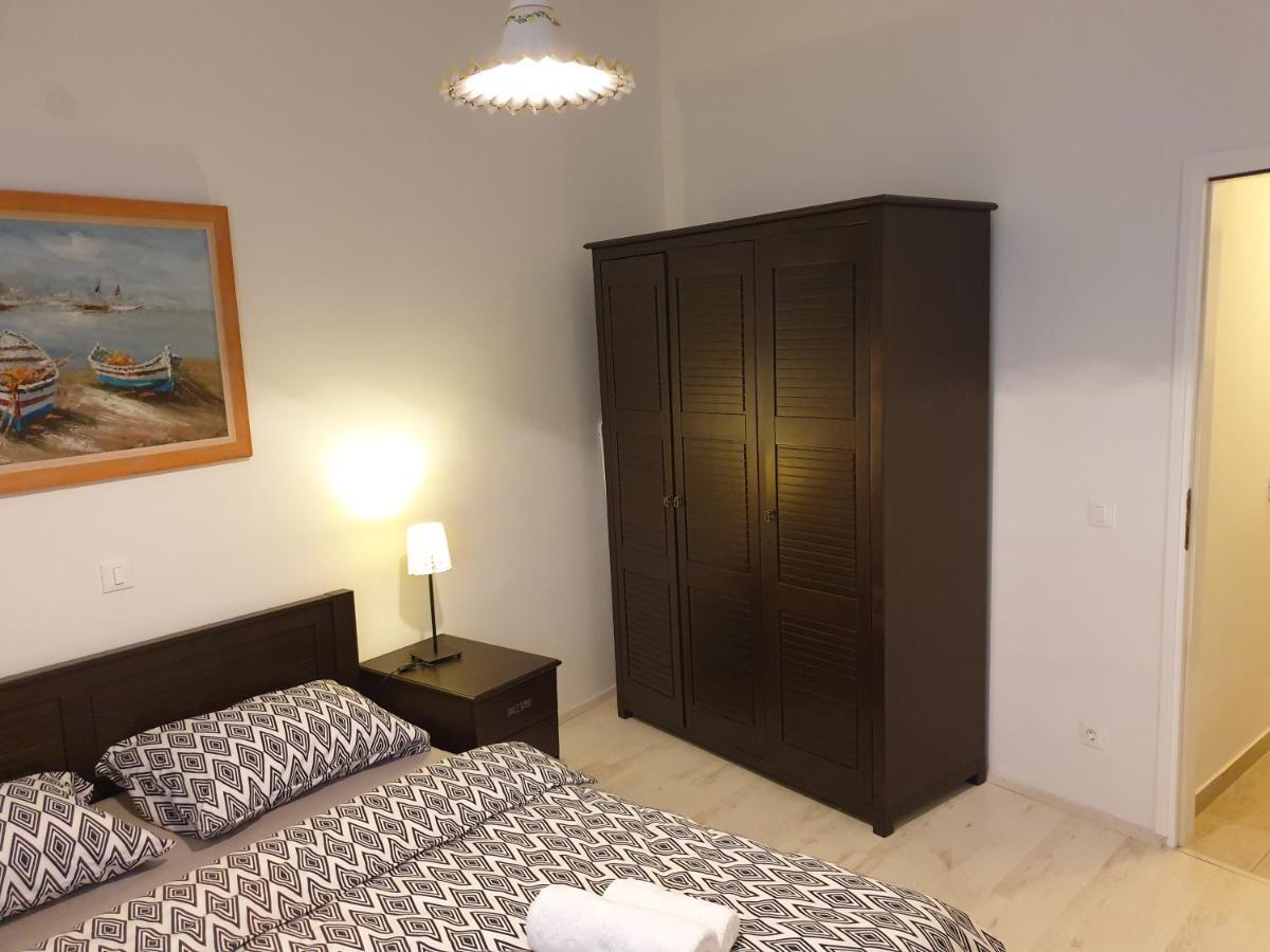 Apartment Old Town 乌马格 外观 照片