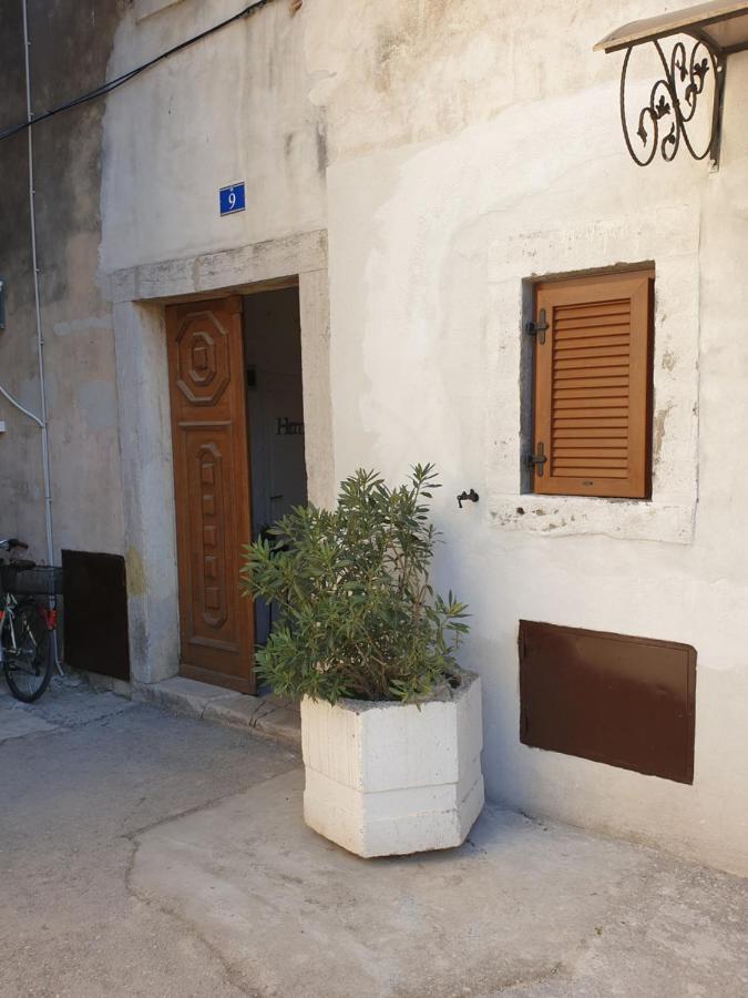 Apartment Old Town 乌马格 外观 照片
